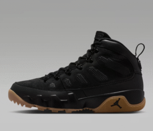 Air Jordan 9 Retro