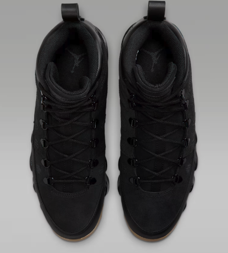 Air Jordan 9 Retro