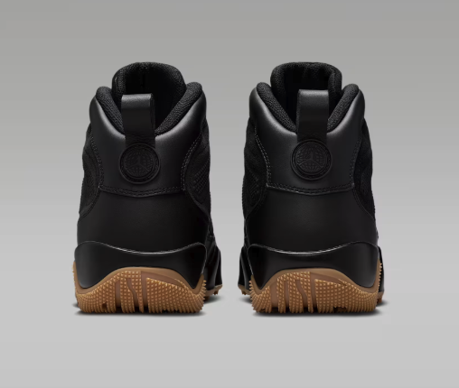 Air Jordan 9 Retro