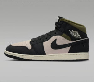 Air Jordan 1 Mid SE