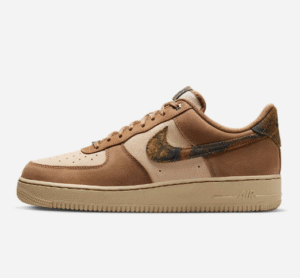 Nike Air Force 1 '07