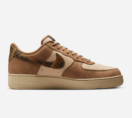 Nike Air Force 1 '07