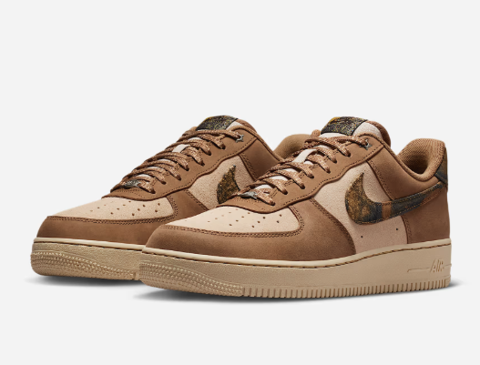 Nike Air Force 1 '07