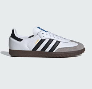 SAMBA ORIGINALS