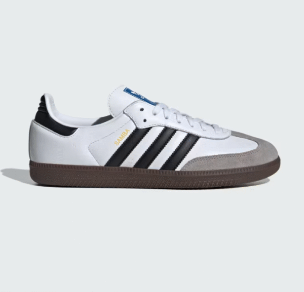 SAMBA ORIGINALS