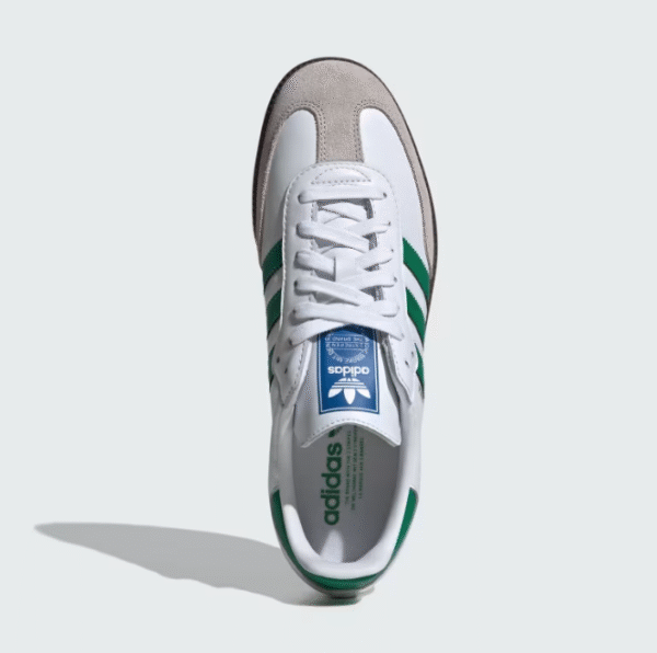 SAMBA ORIGINALS