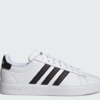 A comfy, all-time classic made in part with recycled materials.