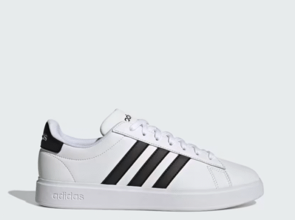A comfy, all-time classic made in part with recycled materials.