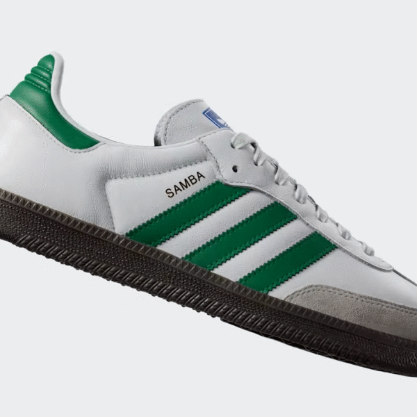 SAMBA ORIGINALS